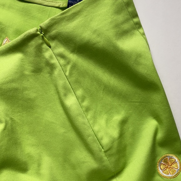 Catherine Stewart Capri slacks - Picture 4 of 5